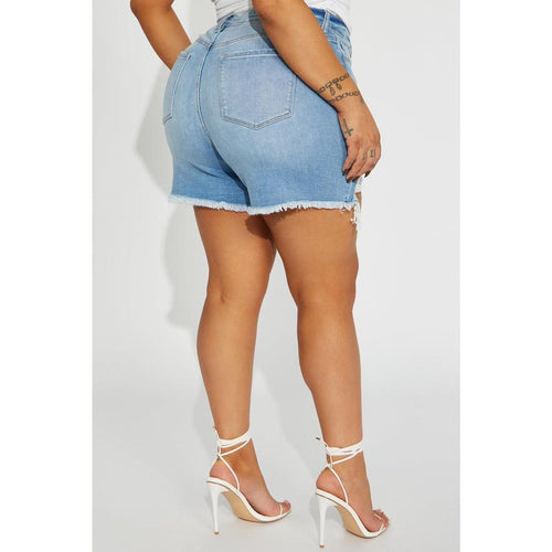 Unik - BootyLift Shorts