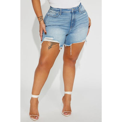 Unik - BootyLift Shorts