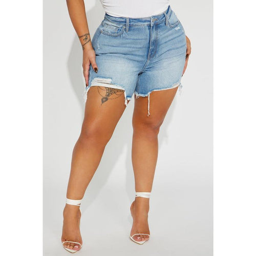 Unik - BootyLift Shorts