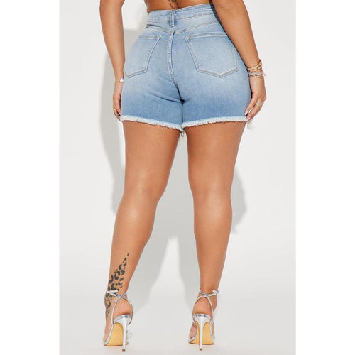 Unik - BootyLift Shorts