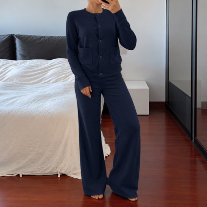 Fallé™ Cozy Knit Set