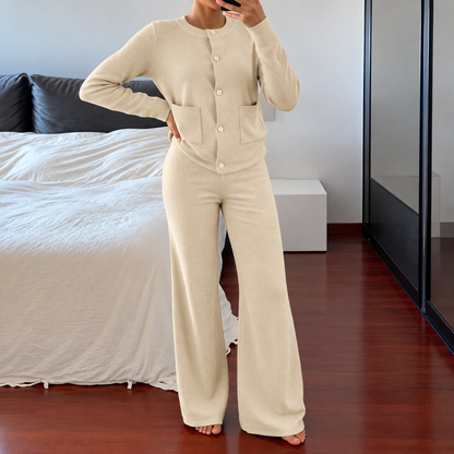 Fallé™ Cozy Knit Set