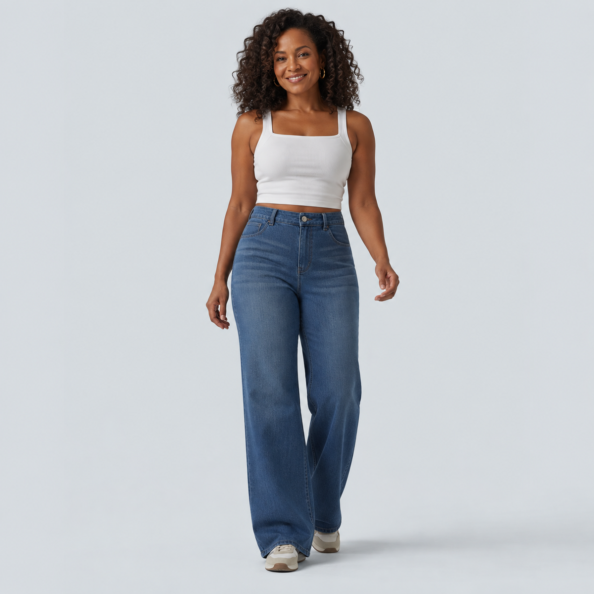 Flexy™ Butt-Lifting Jeans