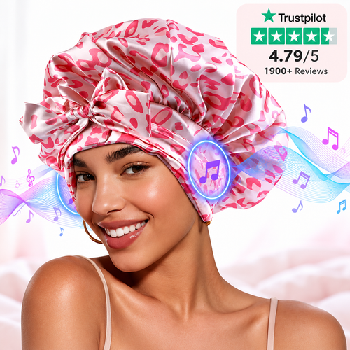 Dreamé™ - 3 in 1 Bluetooth Bonnet