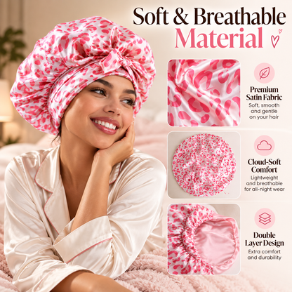 Dreamé™ - 3 in 1 Bluetooth Bonnet