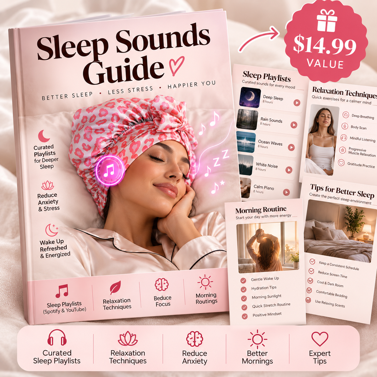 Sleep Sound Playlist