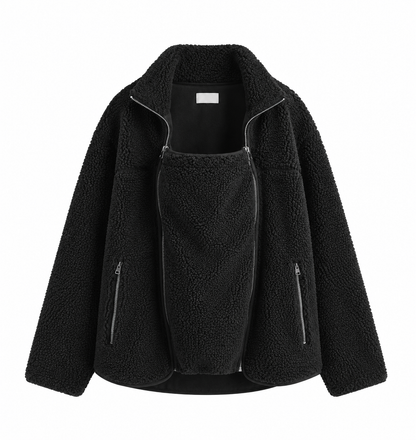 CozyMama | 2-in-1 Jacket