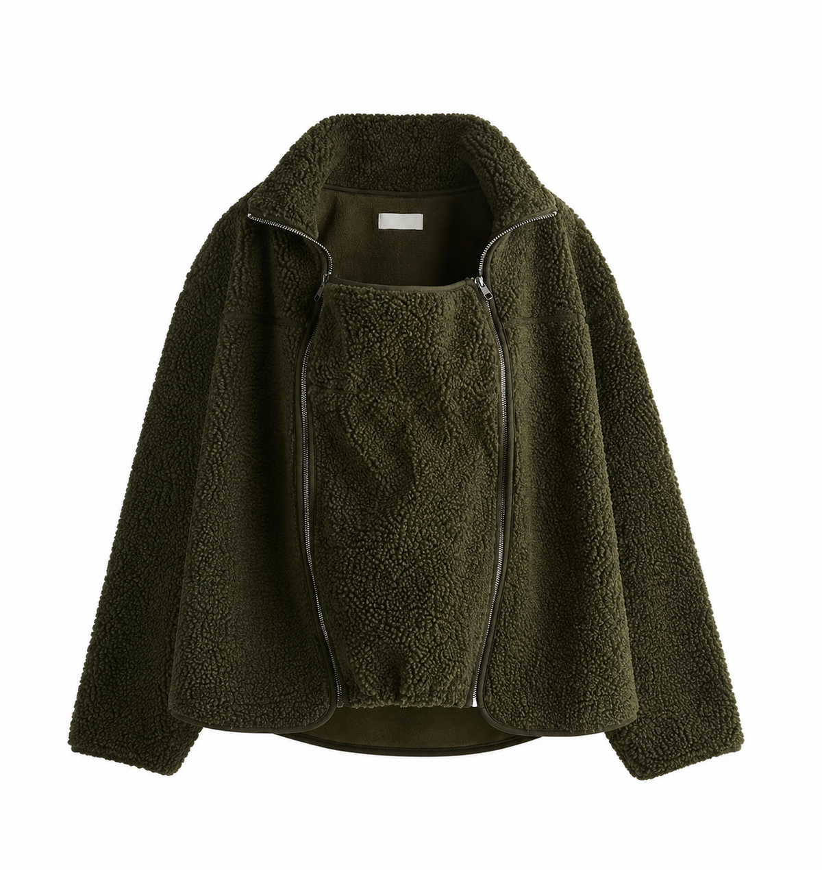 CozyMama | 2-in-1 Jacket