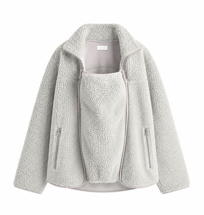 CozyMama | 2-in-1 Jacket