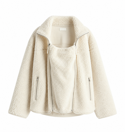 CozyMama | 2-in-1 Jacket