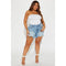 Unik - BootyLift Shorts