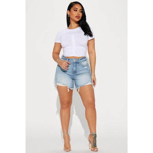 Unik - BootyLift Shorts