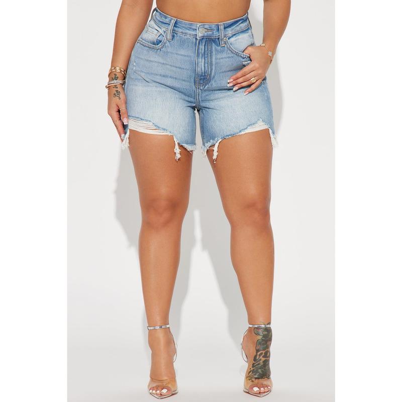 Unik - BootyLift Shorts