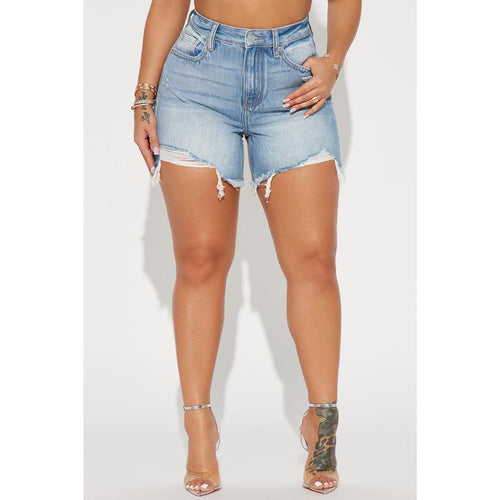Unik - BootyLift Shorts