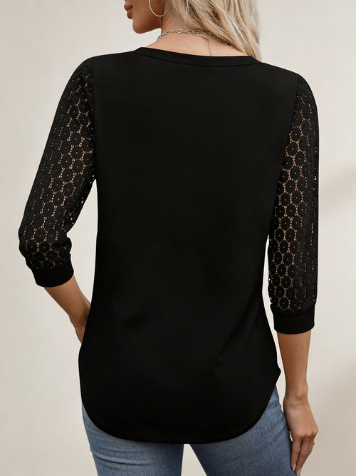 PerfectSleeve™ SlimFit Top