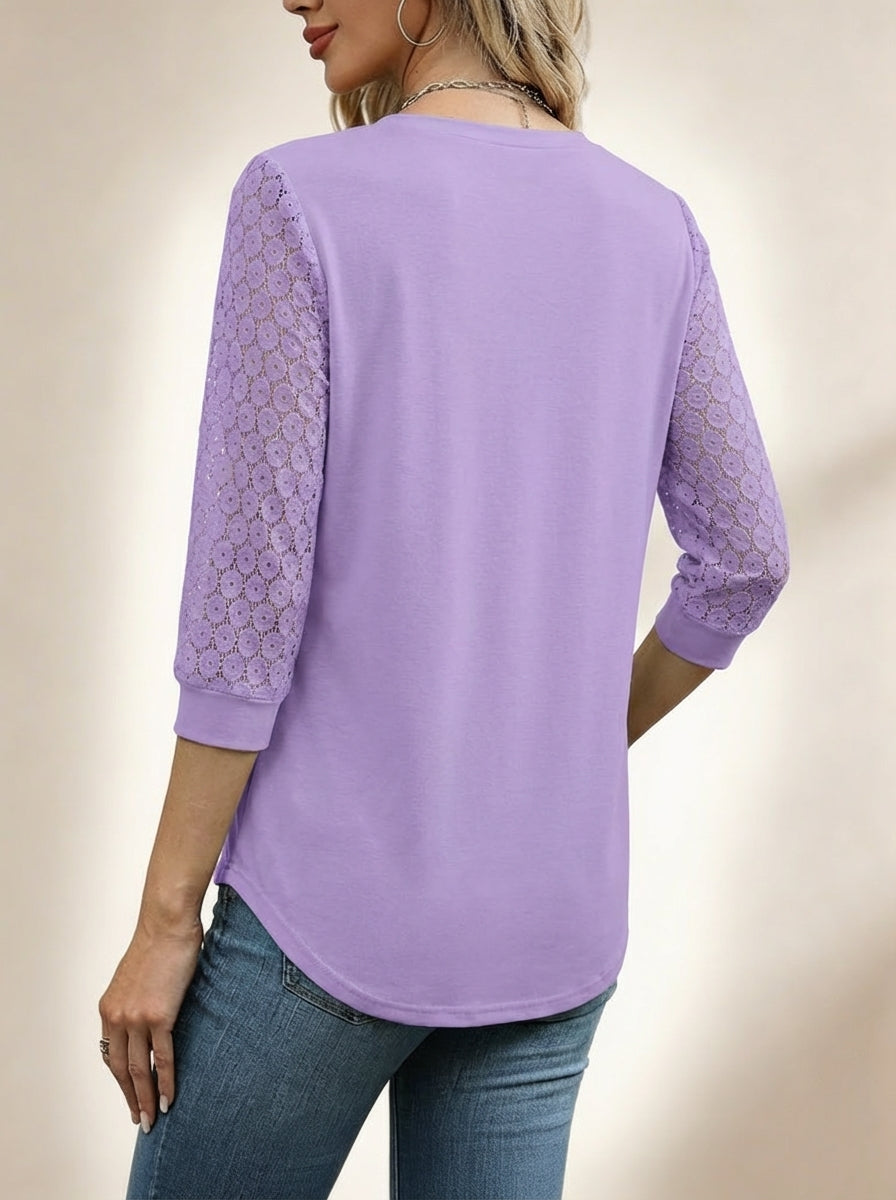 PerfectSleeve™ SlimFit Top