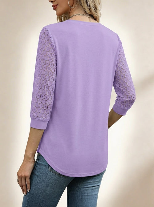 PerfectSleeve™ SlimFit Top