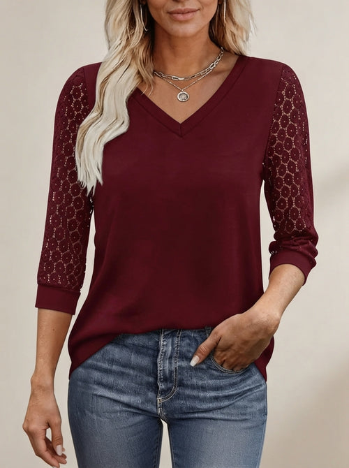 PerfectSleeve™ SlimFit Top
