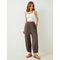Unik - Wide Leg Relaxed Fit Pants