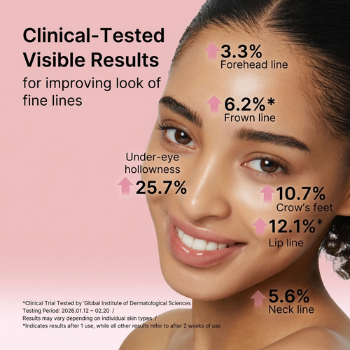 UNIK - PDRN Pink Collagen Glow Filler