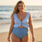 The Mom-Approved Swimsuit