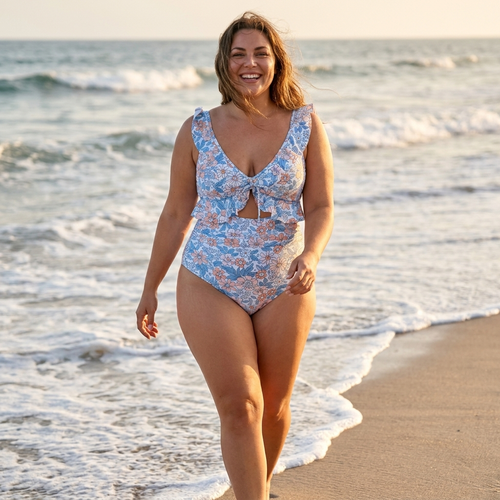 The Mom-Approved Swimsuit