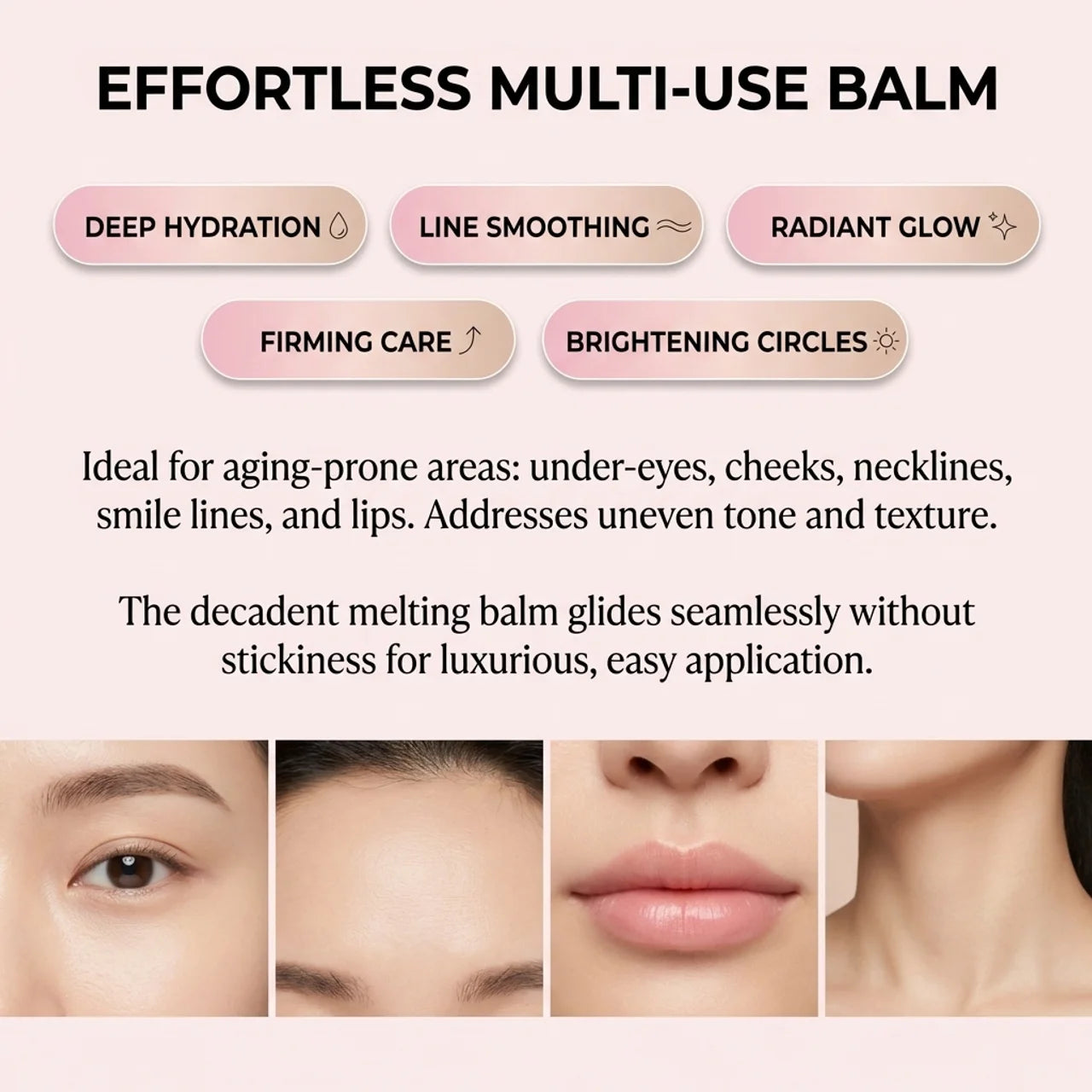 UNIK - PDRN Pink Collagen Glow Filler