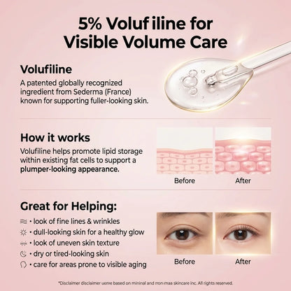 UNIK - PDRN Pink Collagen Glow Filler