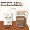 Organic MCT Oil Powder